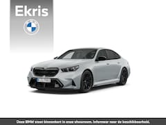 BMW M5 - Sedan | Comfort Package