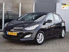 Hyundai i30 - 1.6 GDI i-Motion Plus | Navi |Clima | PDC | NAP + APK 1-2026