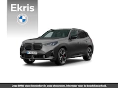 BMW X3 - M50i M Sportpakket Pro | Comfort Pack | Premium Pack