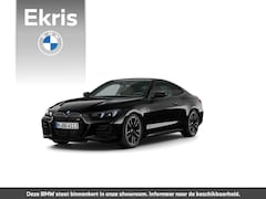 BMW 4-serie Coupé - M440i xDrive | M Sportpakket Pro | Innovation Pack | Comfort Pack |