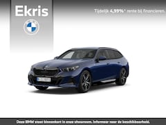 BMW 5-serie Touring - 530e M Sport Edition | M Sportpakket Pro | Equipment Pack Pro | Travel pack | Comfort Pack