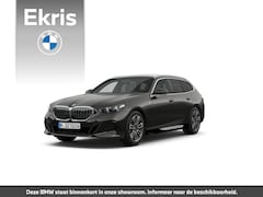 BMW 5-serie Touring - 520i | M Sport Package | Equipment Package Pro | Travel Package