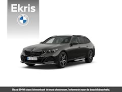 BMW 5-serie Touring - 520i | M sportpakket Pro | Equipment pack Pro | Travel Pack