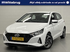 Hyundai i20 - 1.0 T-GDI Comfort APPLE / ANDROID NAVIGATIE | CRUISE CONTROL | AIRCO | PARKEERCAMERA