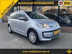 Volkswagen Up! - 1.0 move up