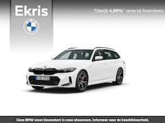 BMW 3-serie Touring - 330e | M Sportpakket Pro