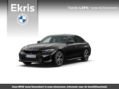 BMW 3-serie - Sedan 320e | M Sportpakket | Travel Pakket | Innovation Pakket | Entertainment Pack