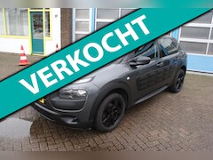 Citroën C4 Cactus - 1.2 e-VTi Live automaat