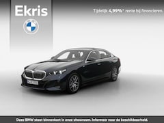 BMW i5 - eDrive40 | M Sportpakket | Innovation Pack | Travel Pack | Comfort Pack - Hi Five