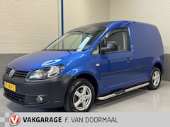 Volkswagen Caddy - 1.6 TDI BMT