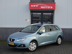 Seat Ibiza ST - 1.2 Style airco cruise 4-deurs