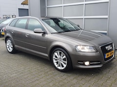 Audi A3 Sportback - 2.0 TDI Ambition Pro Line S Leer/Clima/Stoelverw