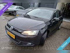 Volkswagen Jetta - 1.4 TSI Hybrid Comfortline Nette goedrijdende auto