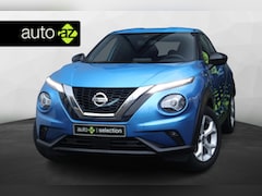 Nissan Juke - 1.0 DIG-T N-Connecta