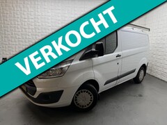 Ford Transit Custom - 270 2.2 TDCI L1H1 Trend TREKH 3 ZITS NAP