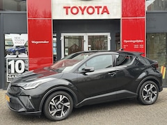 Toyota C-HR - 1.8 HYBRID DYNAMIC ALL SEASON NAVI KEYLESS CAMERA 18'' LICHTMETAAL APPLE/ ANDROID CLIMA AD