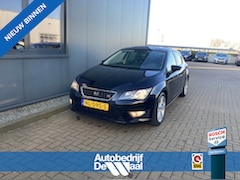 Seat Leon - 1.4 EcoTSi 150pk FR Connect NAVI/CARPLAY/CLIMA/CRUISE/PDC