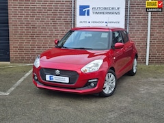 Suzuki Swift - 1.0 Boosterjet Comfort