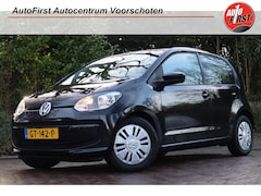 Volkswagen Up! - 1.0 move up BlueMotion | 5drs. | Navi |