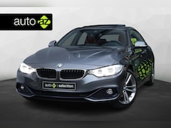 BMW 4-serie Gran Coupé - 430i Centennial High Executive / Head up / Individual leder