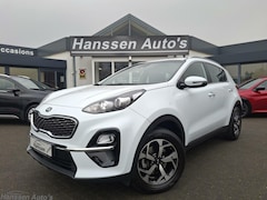 Kia Sportage - 1.6 GDI ComfortLine