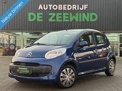 Citroën C1 - 1.0-12V Séduction|5 deur's|Airco