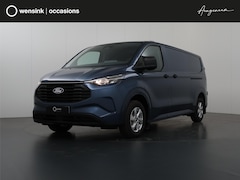 Ford Transit Custom - 320 2.5 PHEV | Aut. | L2 H1 | Trend | Plug-in Hybride | Parkeercamera | Schuifdeur L+R | 3