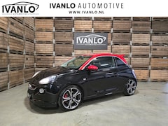 Opel ADAM - 1.4 Turbo S OPC Performance Navi PDC 18"LM 150 PK