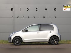 Volkswagen Up! - 1.0 BMT MoveUp Airco Lichtmetaal NIEUWBINNEN