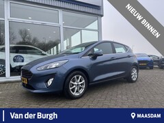 Ford Fiesta - Titanium X 1.0 EcoBoost Hybrid 125pk