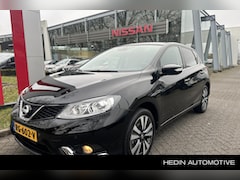 Nissan Pulsar - 1.2 DIG-T Tekna 1e eig., Nav, Cruise, Airco, Camera