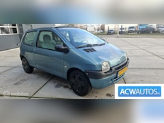 Renault Twingo - 1.2 vouwdak / cabriodak