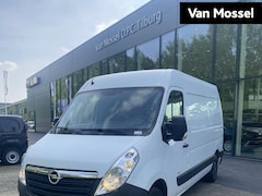 Opel Movano - 2.3 CDTI BiTurbo L2H3 Start/Stop | 145pk | Navigatie | Parkeersensoren | Climate control |