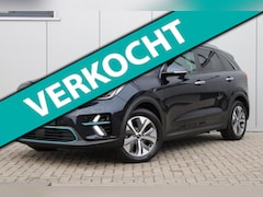 Kia e-Niro - ExecutiveLine 64 kWh KEYLESS I JBL I MEMORY I ACC I LEDER I STOEL VENTILATIE I CAMERA I DO