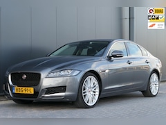 Jaguar XF - 3.0 Prestige AWD SC Leder Navi Camera ACC