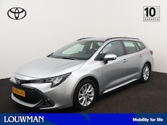 Toyota Corolla Touring Sports - Hybrid 140 Active | Camera | Climate Control | LM velgen | Cruise Control Adaptief |