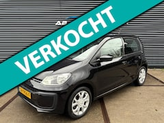 Volkswagen Up! - 1.0 BMT move up 5 DEURS/ BLUETOOTH/ LM VELGEN