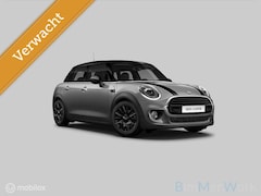 MINI Cooper - 1.5 Pepper