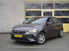 Opel Corsa - 1.2 5drs Edition BJ2020 Audio | Airco | Cruise control | Stuurbekrachtiging | Getint glas