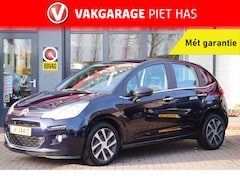 Citroën C3 - 1.2 PureTech Feel Edition | Clima-Airco | Navigatie | Cruise Control | Inc. garantie