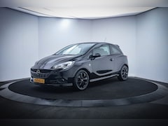 Opel Corsa - 1.0 Turbo OPC Line Online Edition 45k KM CARPLAY/DAB/AIRCO/CRUISE/PDC/LMV