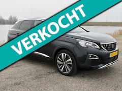 Peugeot 3008 - 1.2 PureTech Allure/Navi/Aut/Virtual/Cam/Vol opties-Keyless