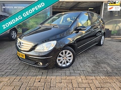 Mercedes-Benz B-klasse - 150 | AUTOMAAT | 2E EIGENAAR | 12 MND GARANTIE | AIRCO | LMV |