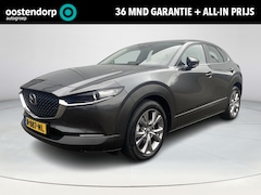 Mazda CX-30 - 2.0 e-SkyActiv-X M Hybrid Comfort Automaat | Afneembare trekhaak | Climate Control | Adapt