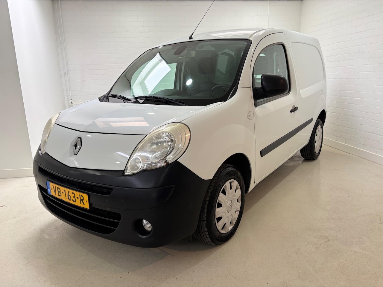 Renault Kangoo Express - 1.5 dCi 75 , Marge auto , Nwe apk. - AutoWereld.nl