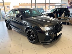 BMW X4 - M4.0i High Executive