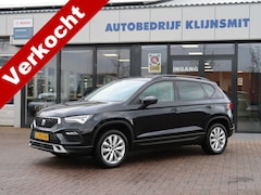 Seat Ateca - 1.5 TSI Style Business Intense | Panorama | Leder | Camera |