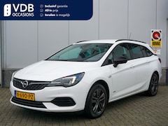 Opel Astra Sports Tourer - 1.2 Design & Tech Trekhaak | Camera | CarPlay | NAP