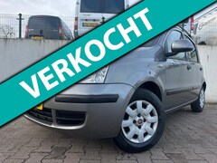 Fiat Panda - 1.2 Edizione Cool/AIRCO/TREKHAAK/APK 11-2025/NAP/