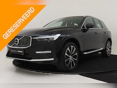 Volvo XC60 - RECHARGE T6 AWD ULTIMATE BRIGHT -PANO.DAK|B&W-AUDIO|TREKHAAK|AIR.SUSPENSION|360CAM|MASSAGE